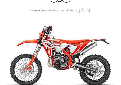 Betamotor RR 250 2T Enduro (2024) - Annuncio 9473043