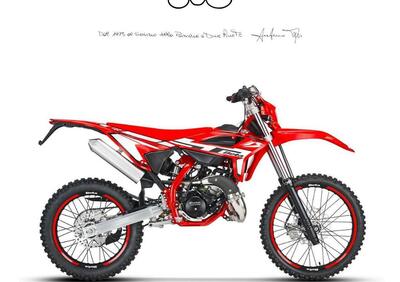 Betamotor RR 50 Enduro (2021 - 25) - Annuncio 9641613
