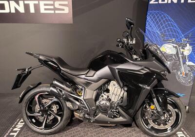 Zontes ZT350-X1 (2022 - 25) - Annuncio 9469420