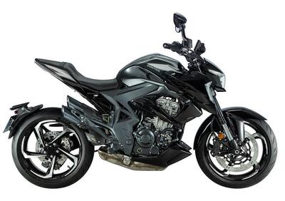 Zontes ZT350-R1 (2022 - 25) - Annuncio 9469421
