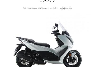 Zontes ZT350-D (2023 - 25) - Annuncio 9469425