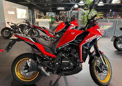 Moto Morini X-Cape 650 Gold Wheels Edition (2022 - 25) - Annuncio 9465308