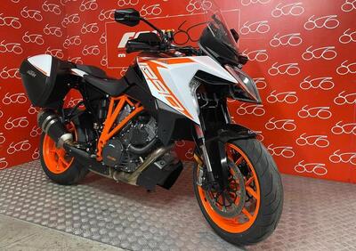 KTM 1290 Super Duke GT (2021) - Annuncio 9454001