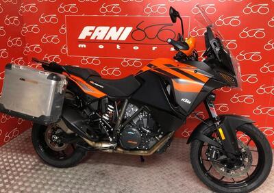 KTM 1290 Super Adventure S (2017 - 20) - Annuncio 9453491