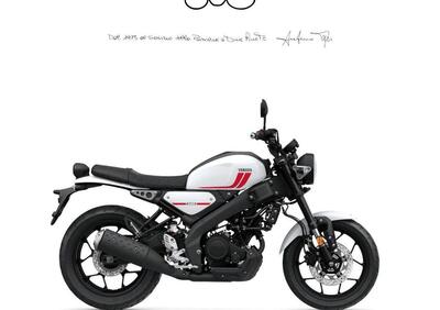 Yamaha XSR 125 (2021 - 24) - Annuncio 9412426
