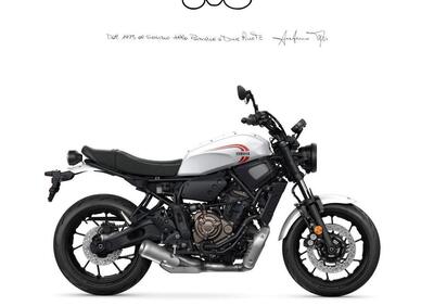 Yamaha XSR 700 (2022 - 25) - Annuncio 9412429