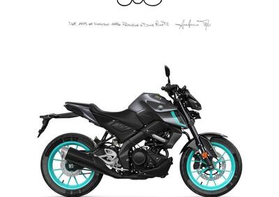 Yamaha MT-125 (2021 - 24) - Annuncio 9412431