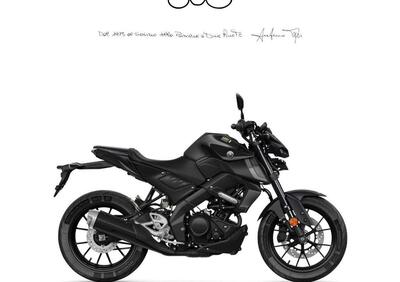 Yamaha MT-125 (2021 - 24) - Annuncio 9412433