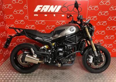 Benelli Leoncino 800 (2022 - 25) - Annuncio 9399532