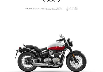 Triumph Bonneville Speedmaster 1200 (2021 - 25) - Annuncio 9398029