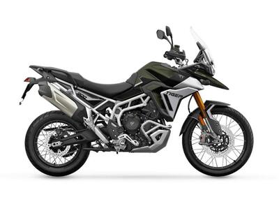 Triumph Tiger 900 Rally Pro (2024 - 25) - Annuncio 9398031