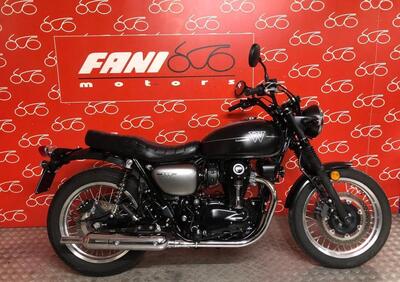 Kawasaki W 800 (2021 - 25) - Annuncio 9393879