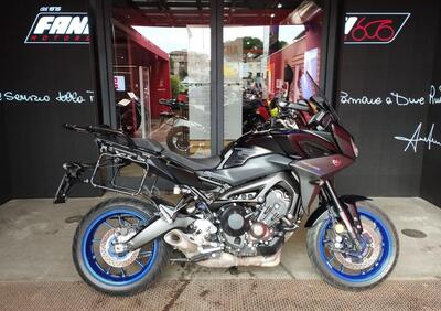 Yamaha Tracer 900 (2018 - 20) - Annuncio 9399535