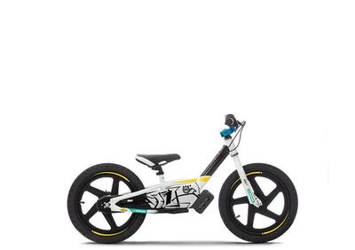 Husqvarna EE 1.16 (2023 - 24) - Annuncio 9384339