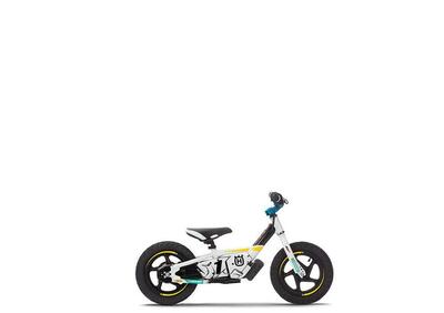 Husqvarna EE 1.12 (2023 - 24) - Annuncio 9384340
