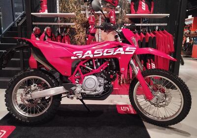 GASGAS ES 700 (2022 - 25) - Annuncio 9504359