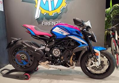 MV Agusta Dragster 800 RR SCS America (2023 - 25) - Annuncio 9499666