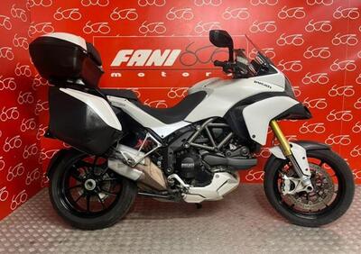 Ducati Multistrada 1200 S Touring (2010 - 12) - Annuncio 9467674