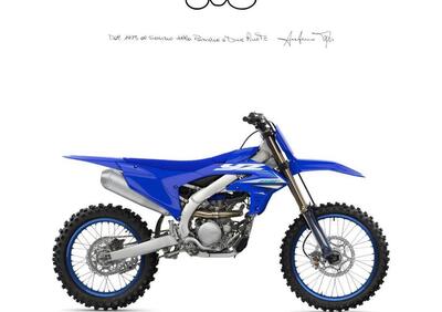Yamaha YZ 250 F (2025) - Annuncio 9639375