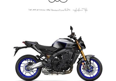 Yamaha MT-09 SP (2024 - 25) - Annuncio 9439728