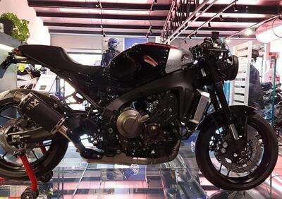 Yamaha XSR 900 (2022 - 25) - Annuncio 9412445