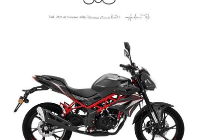 Benelli BN 125 (2021 - 25) - Annuncio 9552612