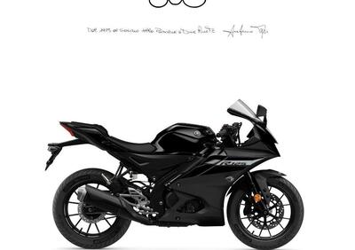 Yamaha YZF R125 (2023 - 25) - Annuncio 9400266