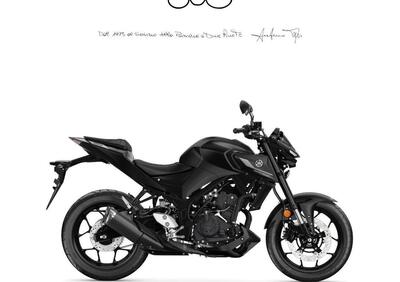 Yamaha MT-03 (2022 - 25) - Annuncio 9412448