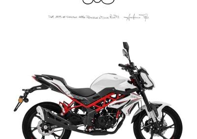 Benelli BN 125 (2021 - 25) - Annuncio 9552699