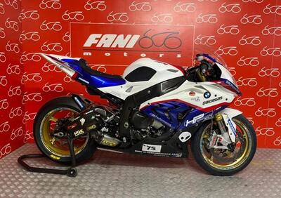 Bmw S 1000 RR (2009 - 12) - Annuncio 9498601