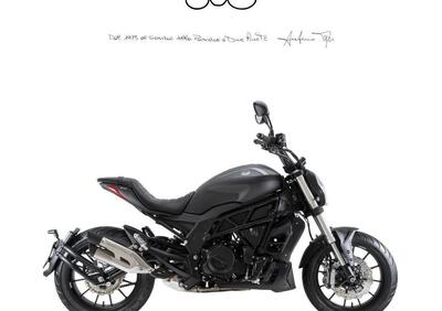Benelli 502 C (2021 - 25) - Annuncio 9552737