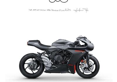 MV Agusta Superveloce 800 (2021 - 25) - Annuncio 9500757