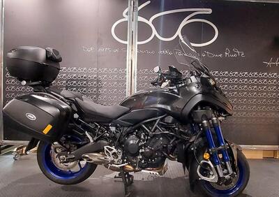 Yamaha Niken 850 (2018 - 20) - Annuncio 9399547