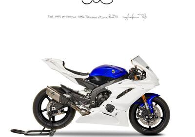 Yamaha YZF R6 GYTR (2022 - 25) - Annuncio 9639428