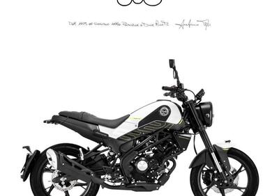 Benelli Leoncino 125 (2022 - 25) - Annuncio 9552969