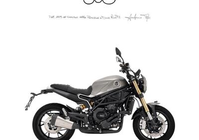 Benelli Leoncino 800 (2022 - 25) - Annuncio 9553021