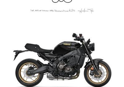 Yamaha XSR 900 (2022 - 25) - Annuncio 9730167