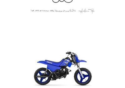 Yamaha PW 50 (2023) - Annuncio 9639219