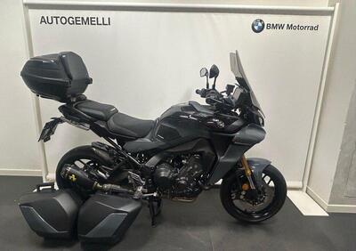Yamaha Tracer 9 GT+ (2023 - 24) - Annuncio 9650386