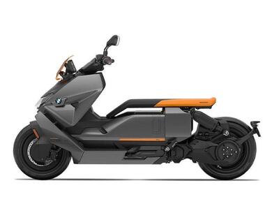 Bmw CE 04 (2021 - 25) - Annuncio 9641177