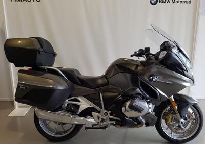 Bmw R 1250 RT (2019 - 20) - Annuncio 9640281