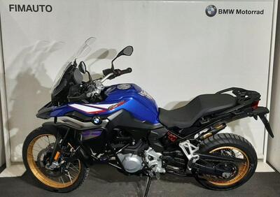 Bmw F 850 GS (2021 - 24) - Annuncio 9640194