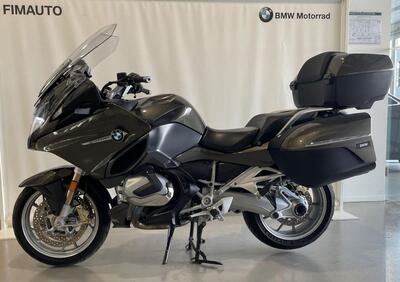 Bmw R 1250 RT (2019 - 20) - Annuncio 9632635