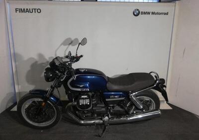 Moto Guzzi V7 Special (2021 - 24) - Annuncio 9615521