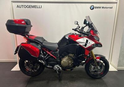 Ducati Multistrada V4 Pikes Peak (2021 - 24) - Annuncio 9598487