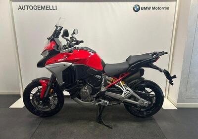 Ducati Multistrada V4 S (2021 - 24) - Annuncio 9597494