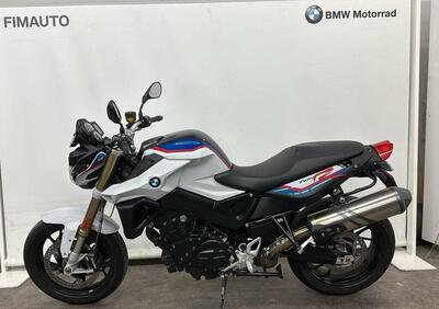 Bmw F 800 R (2017 - 20) - Annuncio 9593773