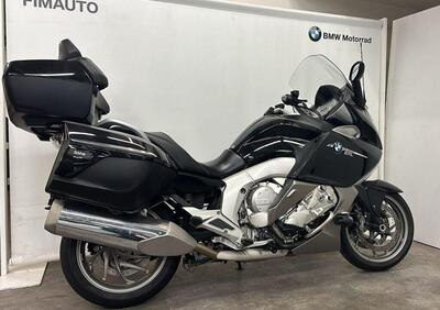 Bmw K 1600 GTL (2010 - 16) - Annuncio 9595777