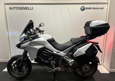 Ducati Multistrada 1260 S (2018 - 20) - Annuncio 9587492