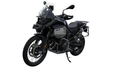 Bmw F 900 GS Adventure (2024 - 25) - Annuncio 9508831